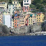 Guest house Casa Marchi *