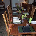Guest house Casa Marchi *