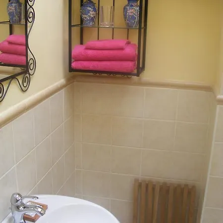 Vendégház Casa Marchi *