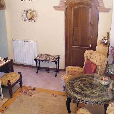 Casa Marchi Vendégház