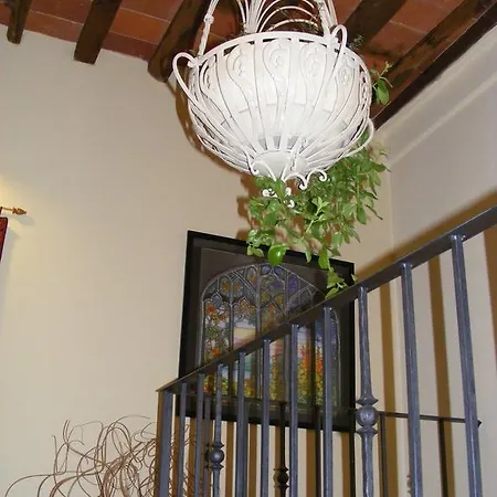 Vendégház Casa Marchi *