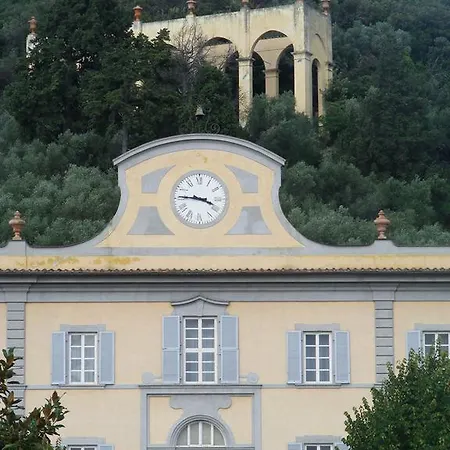Casa Marchi Vendégház *
