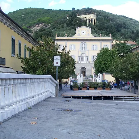 Casa Marchi * Bagni di Lucca