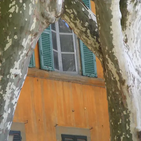 Casa Marchi Bagni di Lucca
