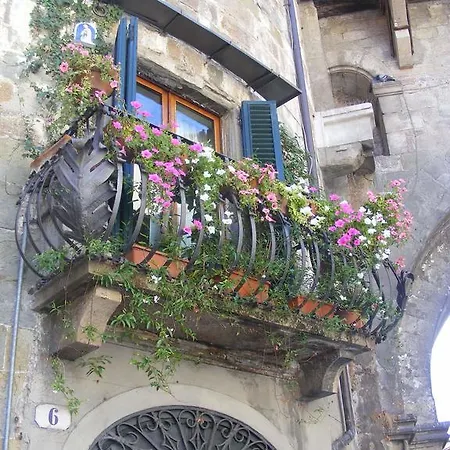 Casa Marchi Vendégház Bagni di Lucca