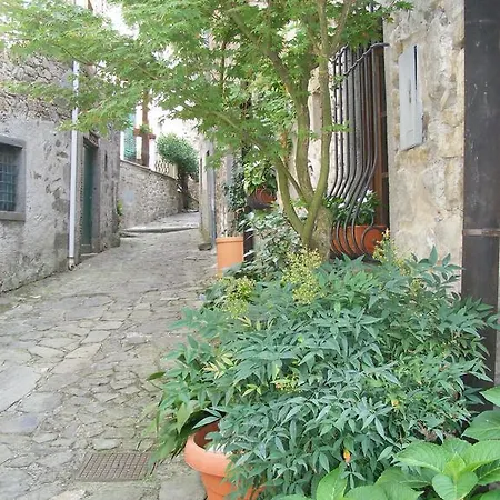 Casa Marchi Vendégház