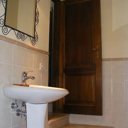 Vendégház Casa Marchi *