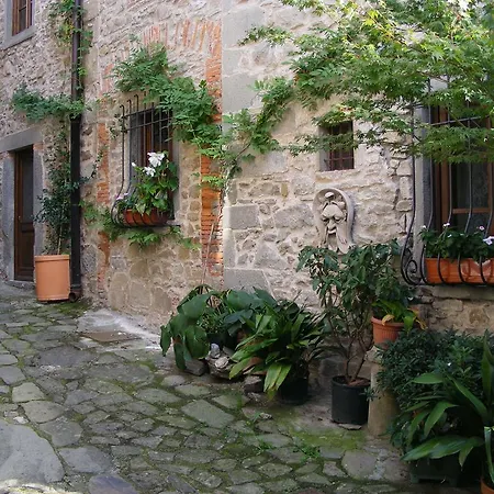 Guest house Casa Marchi