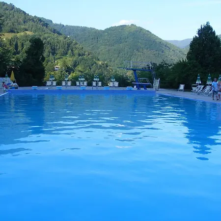 Casa Marchi * Bagni di Lucca
