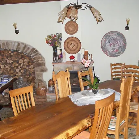 Guest house Casa Marchi *