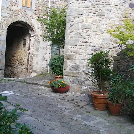 Casa Marchi Vendégház *