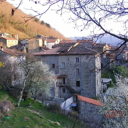 Guest house Casa Marchi *
