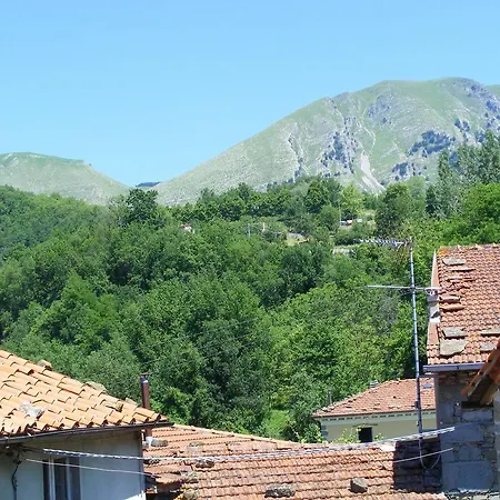 Casa Marchi