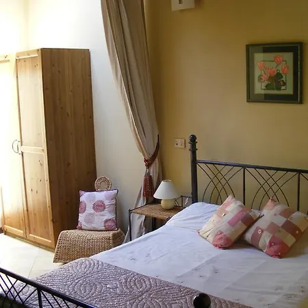 Casa Marchi Vendégház Bagni di Lucca