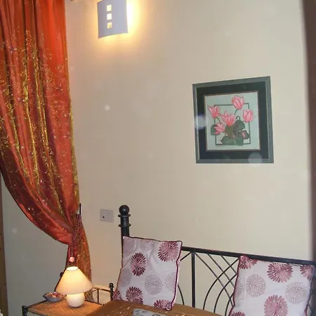 Casa Marchi Bagni di Lucca