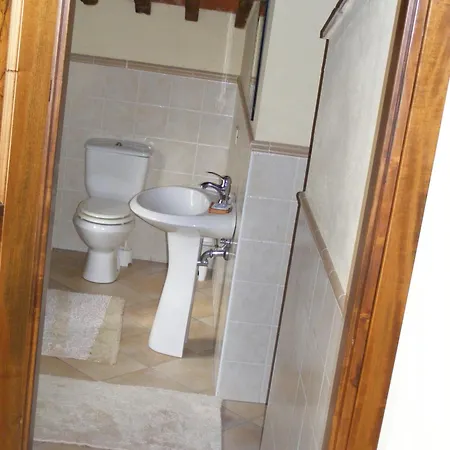 Vendégház Casa Marchi Bagni di Lucca