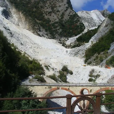 Casa Marchi Vendégház *