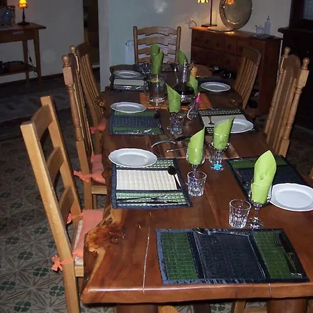 Vendégház Casa Marchi *