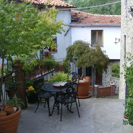 Casa Marchi Vendégház