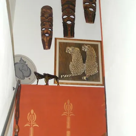 Casa Marchi Vendégház